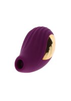 Divine Love Stimulator Purple