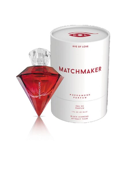 Red Diamond Attract Them 30 ml