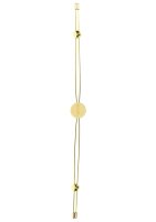 Taboom Contemporary Nipple Spokes Gold