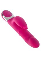 CalExotics Enchanted Embrace Pink