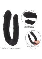 CalExotics Boundless AC/DC Dong Black