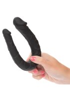 CalExotics Boundless AC/DC Dong Black