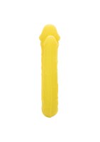 CalExotics Boundless AC/DC Dong Yellow