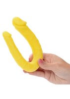 CalExotics Boundless AC/DC Dong Yellow