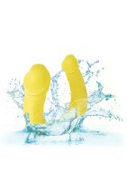CalExotics Boundless AC/DC Dong Yellow