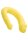 CalExotics Boundless AC/DC Dong Yellow