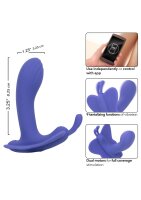 CalExotics Connect Venus Butterfly Purple