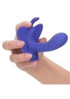 CalExotics Connect Venus Butterfly Purple