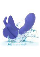 CalExotics Connect Venus Butterfly Purple