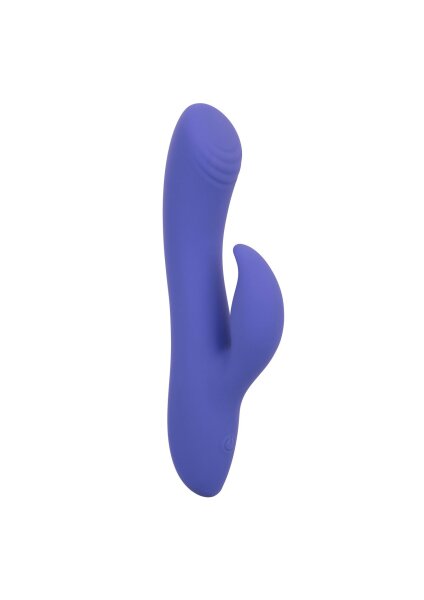 CalExotics Connect Dual Stimulator Purple