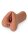 Pipedream Pick Your Pleasure XL Stroker Brown skin tone