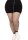 Leg Avenue Net footless tights 1XL/2XL