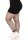 Leg Avenue Net footless tights 1XL/2XL