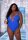 Leg Avenue Shredded thong bodysuit 1XL/2XL