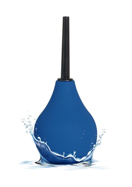 TOYJOY The Cleaner 75ml Anal Douche Blue