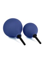 TOYJOY The Cleaner 75ml Anal Douche Blue