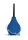TOYJOY The Cleaner 75ml Anal Douche Blue