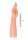 TOYJOY The Hand 36 cm Light skin tone