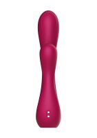 Sync Sensation Vibrator Fuchsia
