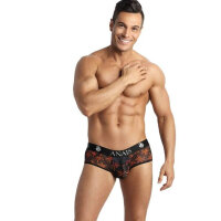 ANAIS Men Chill Jockslip mit Palmenmotiv S - XL
