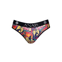 ANAIS Men comic print underpants S