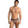 ANAIS Men comic print underpants S