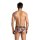ANAIS Men comic print underpants S