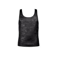 ANAIS Men Electro Top black S