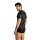 ANAIS Men electric T-shirt black S
