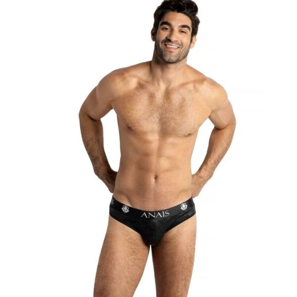 ANAIS Men electric underpants black S