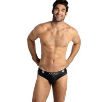 ANAIS Men Electro Unterhose schwarz S - XL
