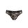 ANAIS Men electric underpants black S
