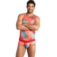 ANAIS Men Falcon Top S