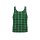 ANAIS Men Magic Top mit Karomuster S - XL