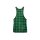 ANAIS Men Magic Top mit Karomuster S - XL