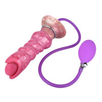 The Dog Ovipositor