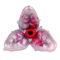 Petermannia - Monster Masturbator