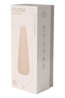 Dream Toys Nude Zina Reisevibrator neutral