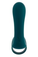 Playboy Vibrator Wrapped around your Finger