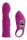 Playboy Vibrator Match Play Purple