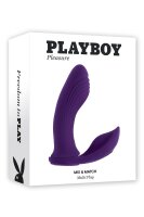 Playboy Vibrator mix and match Lila