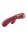 Dream Toys Dinky Duo Vibrator Jimmy K. red