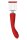 Dream Toys Georgia double stimulator with suction function red