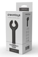 Deam Toys  Multi Paar Stimulator schwarz