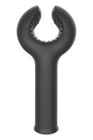 Deam Toys Pair Multi Stimulator black