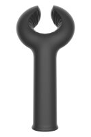 Deam Toys Pair Multi Stimulator black