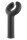 Deam Toys Pair Multi Stimulator black