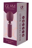 Deam Toys Glam Bold Reisewandmassager lila