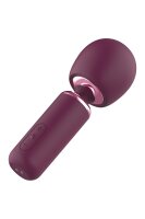 Deam Toys Glam Bold Reisewandmassager lila