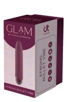 Dream Toys Glam Minivibrator lila